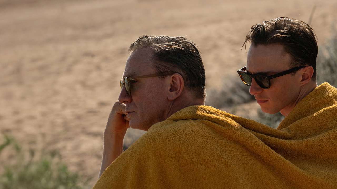 Best New Movies to Stream - Queer