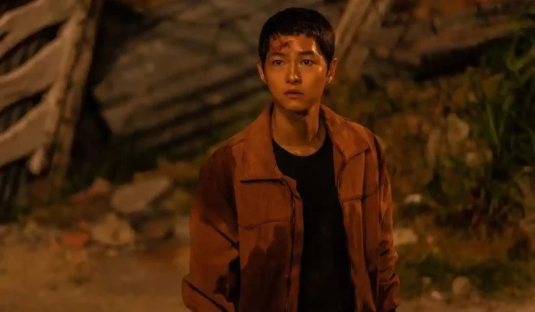 Bogota: City of the Lost (2025) Movie Ending Explained: Did Kook-hee Betray the Expats or Save Them?