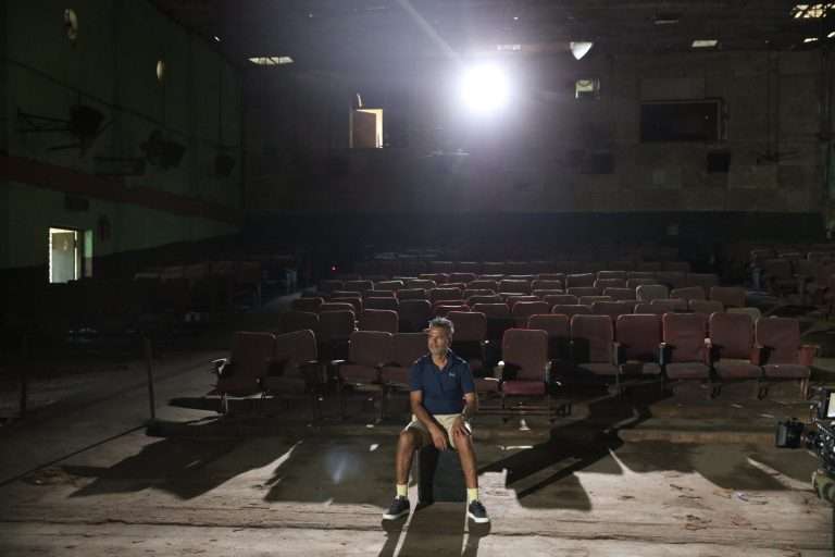 Born Hungry (2024) ‘WIFF’ Documentary Review:  A Delicious Meal, but not Quite a Filling One.