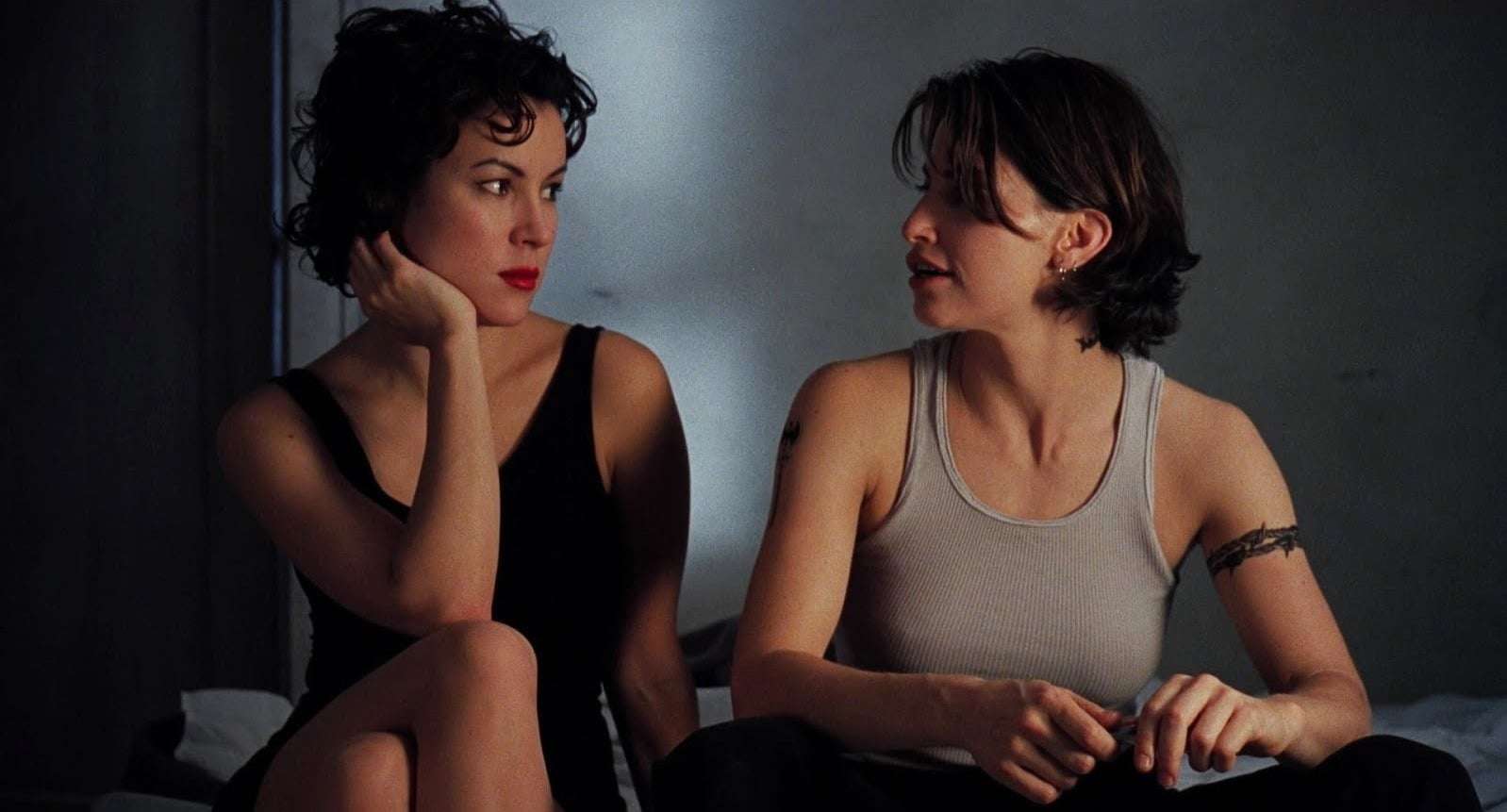 1990s Erotic Thrillers Bound