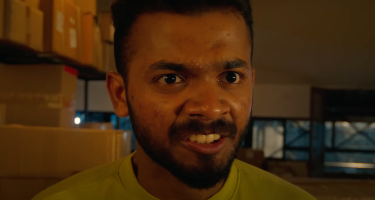 Bromance (2025) Movie Review: A Comedy of Failed Gags with Few Laughs