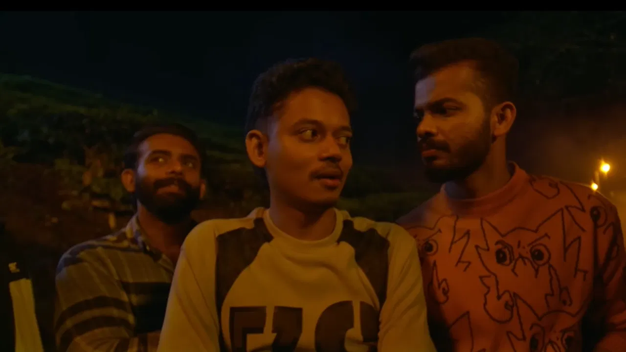 Bromance (2025) Movie 