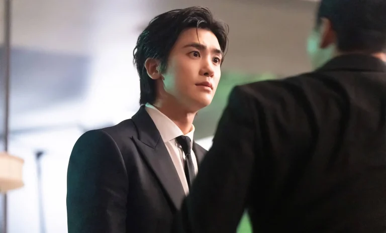 Buried Hearts: Episode Release Schedule, Plot, Cast & Where to Watch