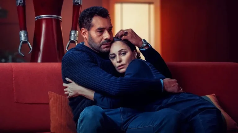 ‘Cassandra’ on Netflix: Full Cast & Character Guide – Who’s Who in the AI Thriller?