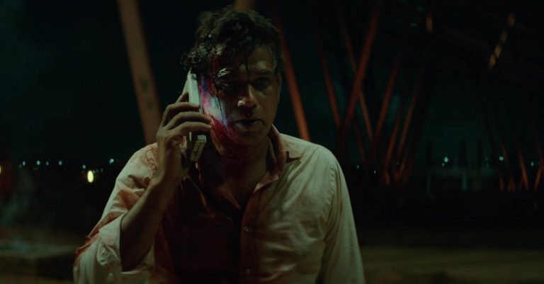 Crazxy (2025) Movie Review: A Well Executed Genre Film with a Very Divisive Twist