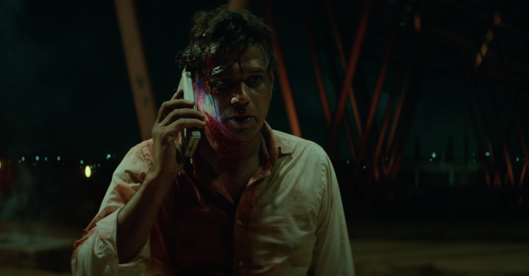 Crazxy (2025) Movie Review: A Well Executed Genre Film with a Very Divisive Twist
