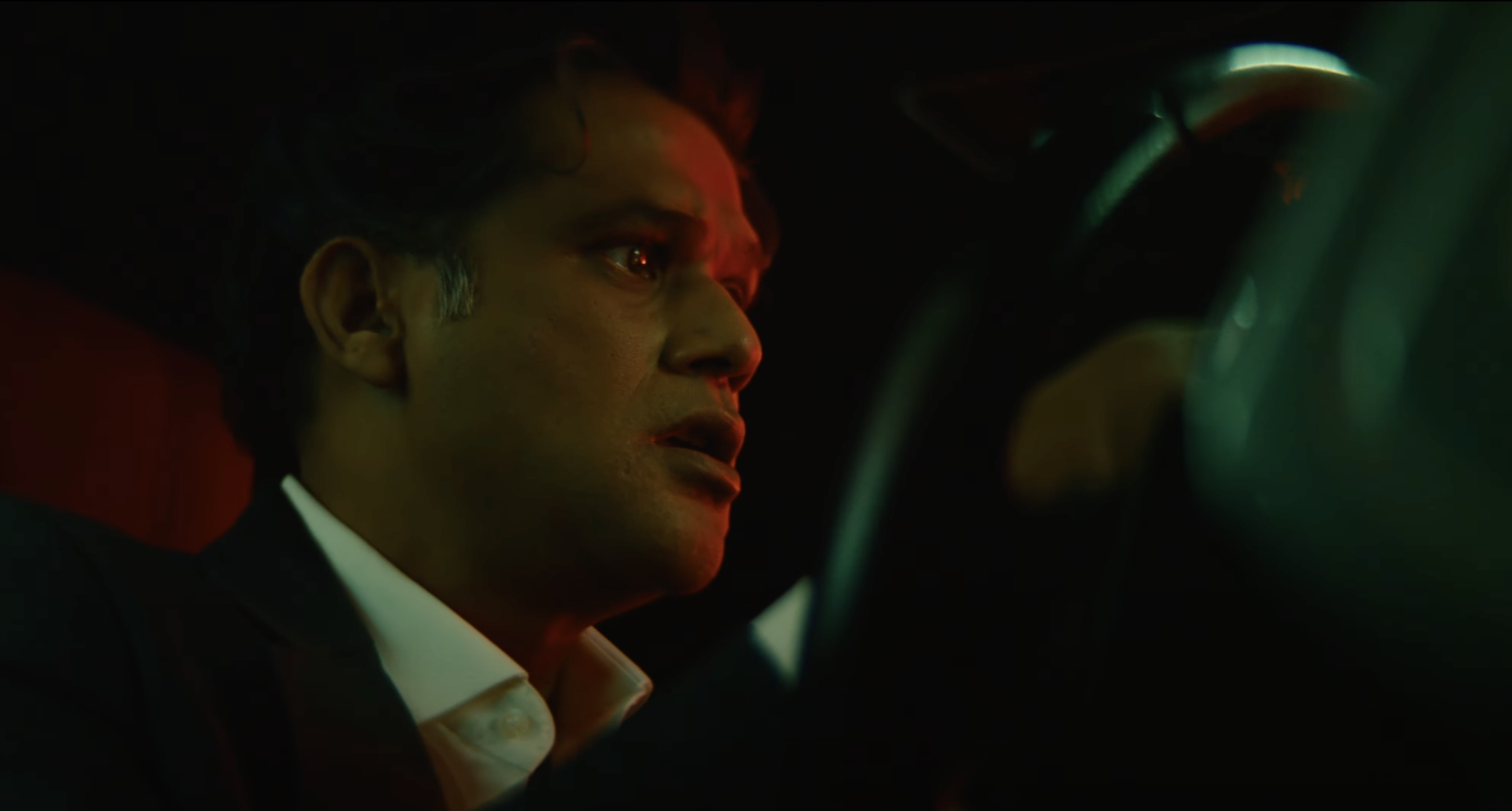 Crazxy (2025)