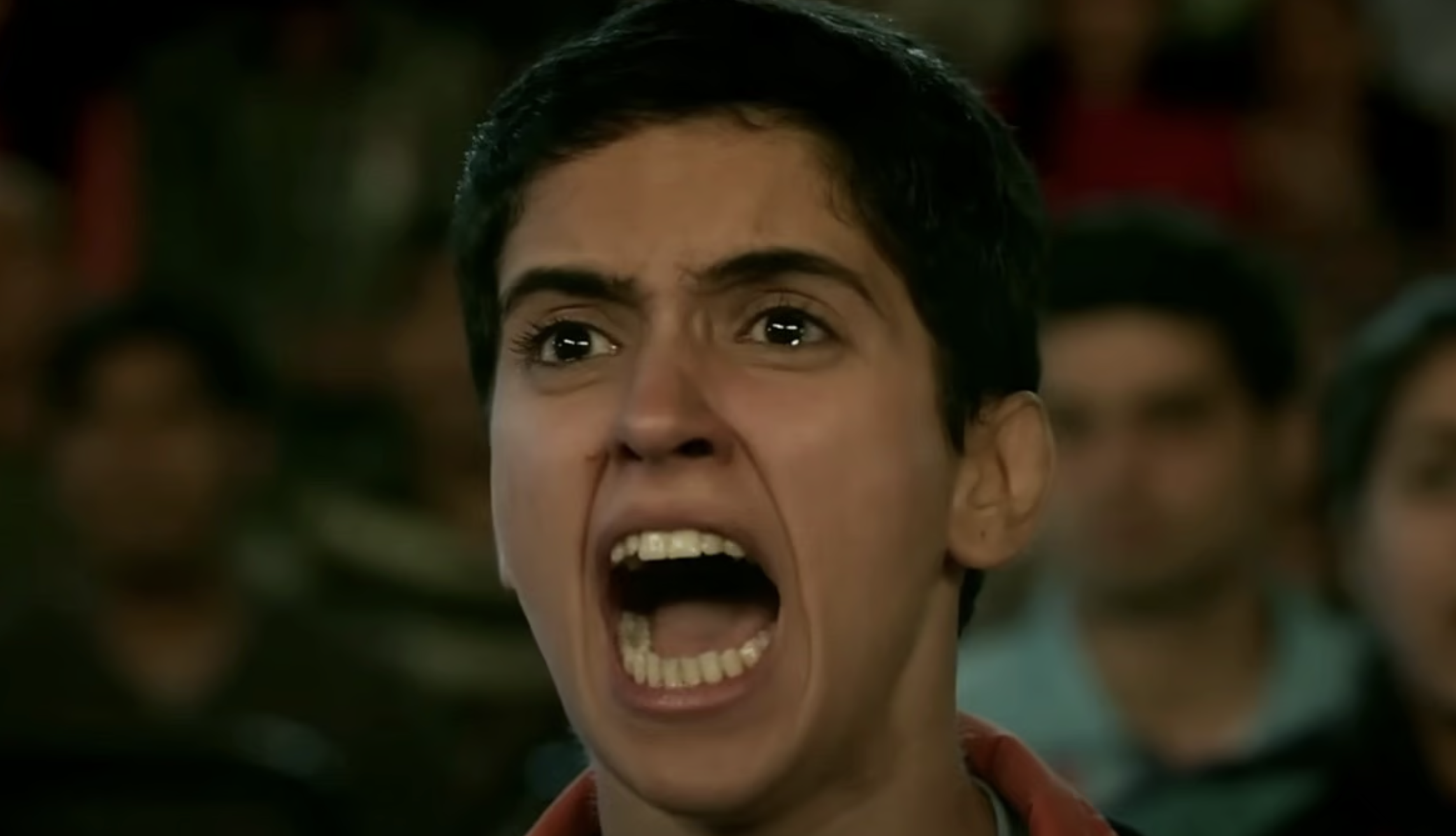 Dangal (2016)