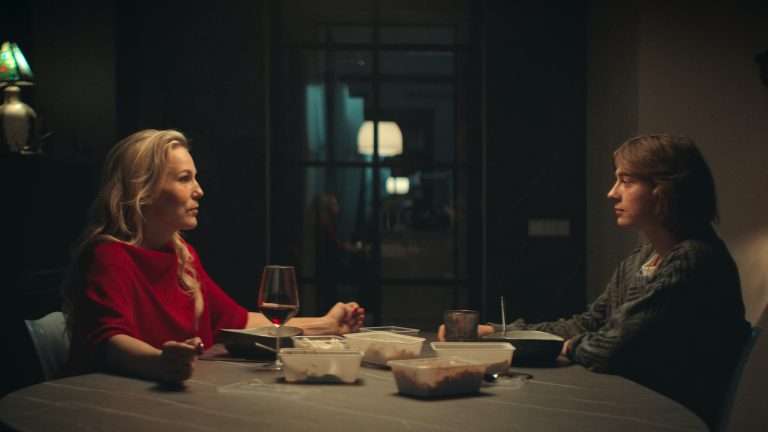 De Idylle (2025) ‘IFFR’ Movie Review: Expansive, Tonally Shifting Drama Explores Life’s Crisis-Points