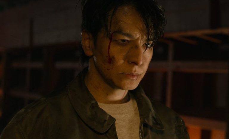 Demon City (2025) Movie Ending Explained: Will Ryo Continue Her Father’s Bloody Legacy?