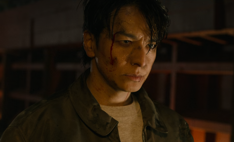 Demon City (2025) Movie Ending Explained: Will Ryo Continue Her Father’s Bloody Legacy?
