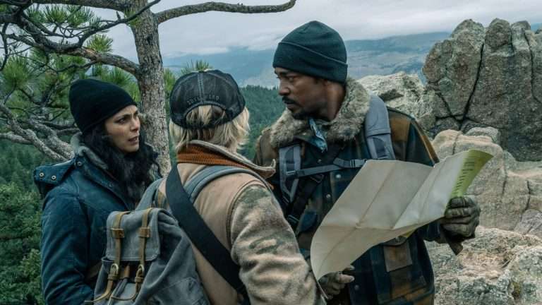 Elevation (2024) Ending Explained: Has Nina Truly Defeated the Reapers, or Is a Greater Threat Looming?