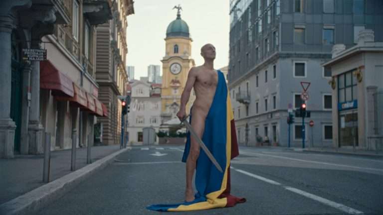 Fiume O Morte! (2025) ‘IFFR’ Movie Review: Cheeky, Gliding Peek into a City’s Shifting Identity