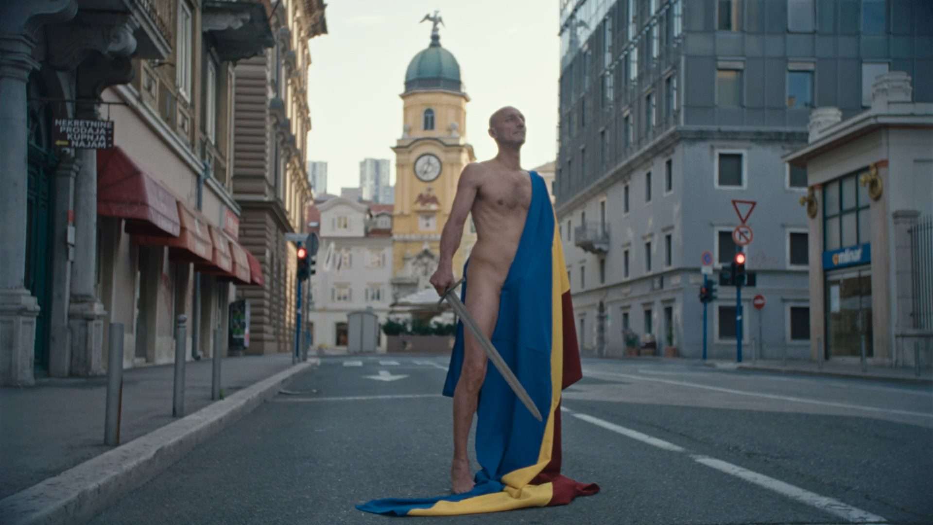 Fiume O Morte! (2025)