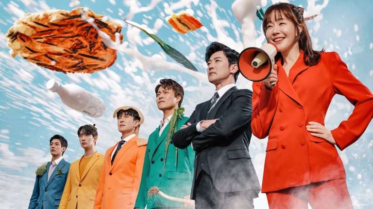 For Eagle Brothers: Release Schedule of All Episodes, Plot, Cast & Where to Watch