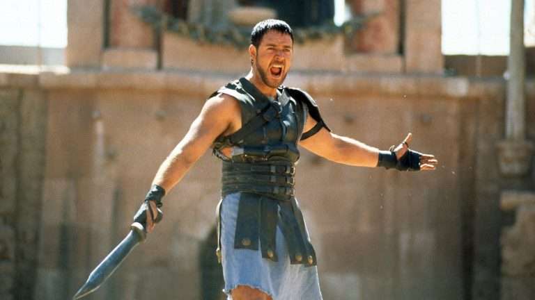 Stream These 10 Blockbuster Movies for Free—No Subscription Needed!