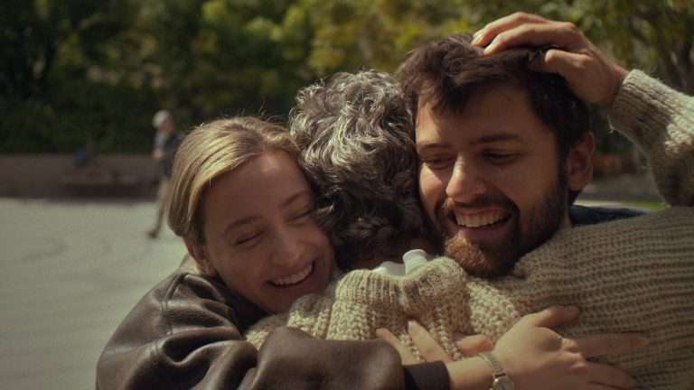 Hal & Harper (2025) ‘Sundance’ Review: Cooper Raiff’s Charming Family Drama Sneaks Up on You When You Least Expect It