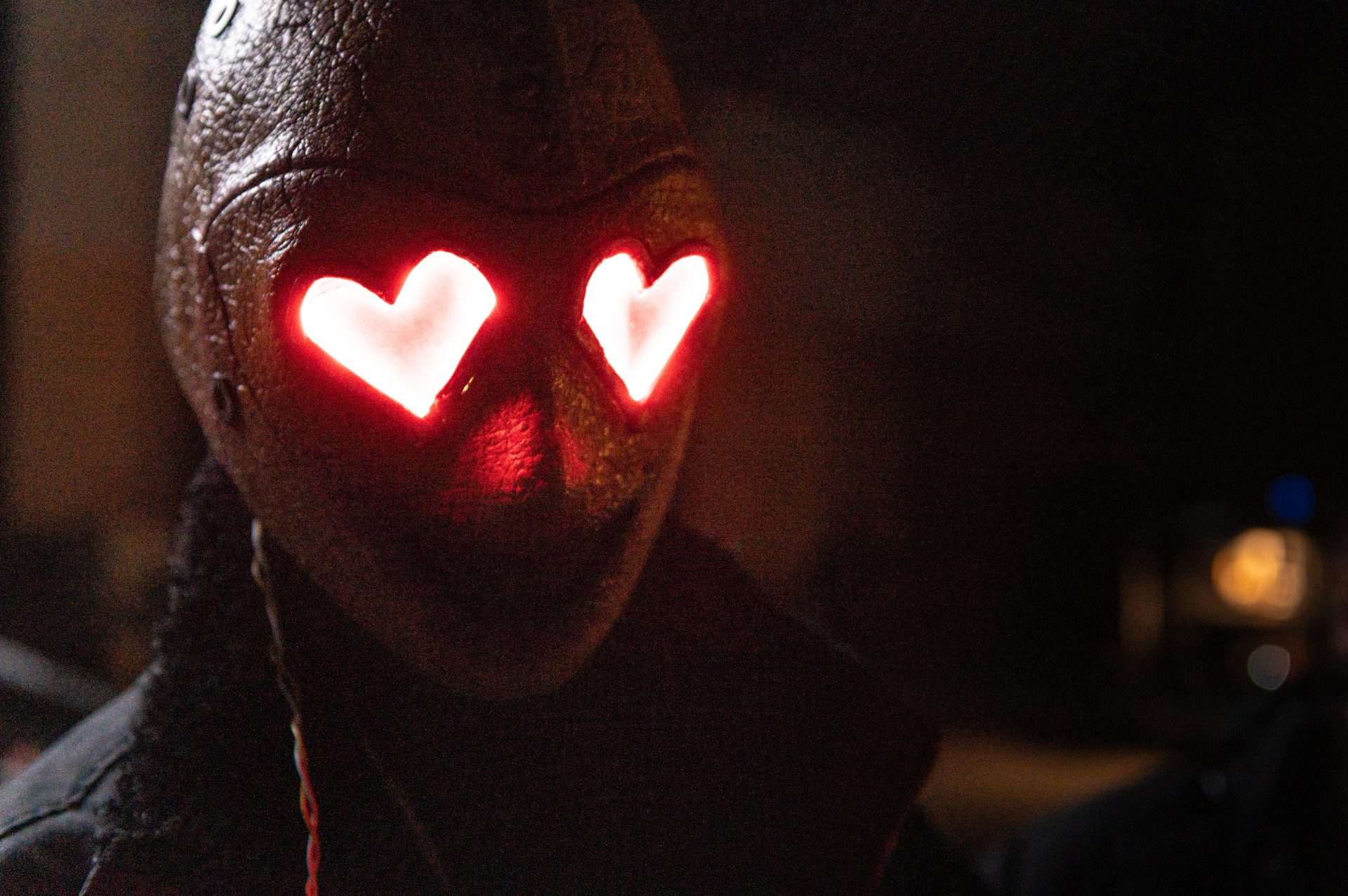 Heart Eyes (2025)