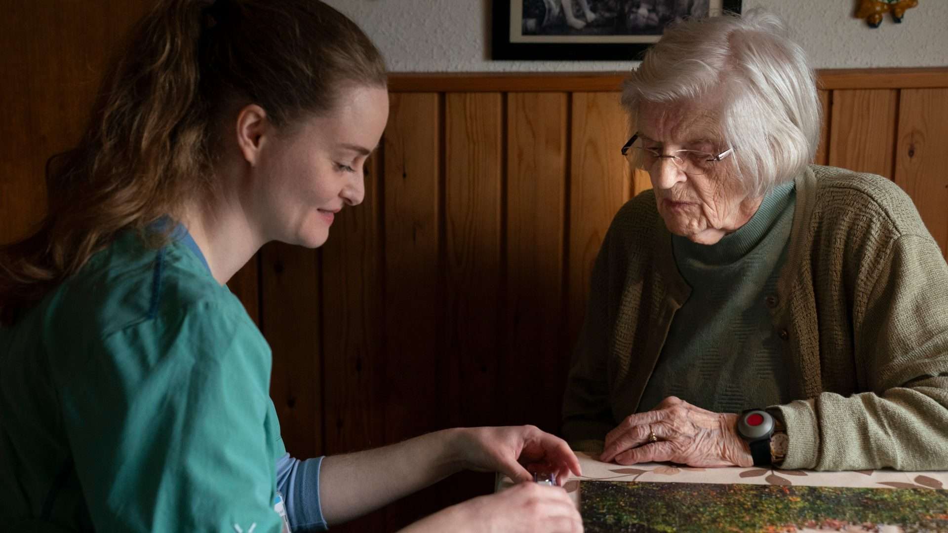 Home Sweet Home (Hjem kaere hjem, 2025)