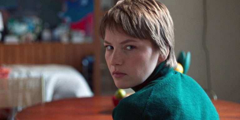 Hysteria (2025) ‘Berlinale’ Movie Review: This German Political Thriller is Compelling but Lacks a Wider Perspective