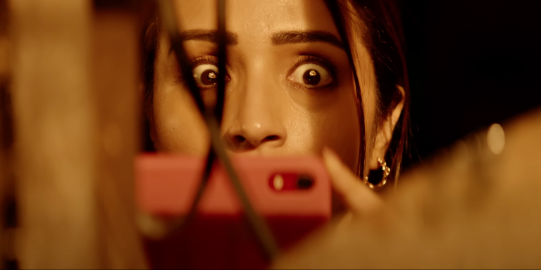 Identity (2025) Movie Ending Explained – Can Haran Stop Allen Before It’s Too Late?