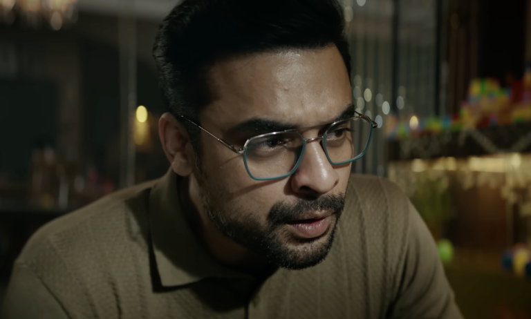 Identity (2025) Movie Review: Tovino Thomas and Trisha Krishnan’s Action Thriller Gets Complicated and Convoluted for Nothing