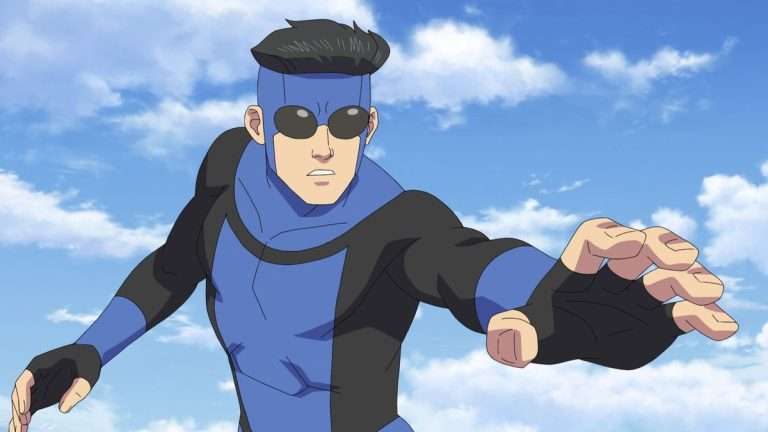 Invincible Season 3: Full Episode Release Schedule, Where to Watch & What’s Next