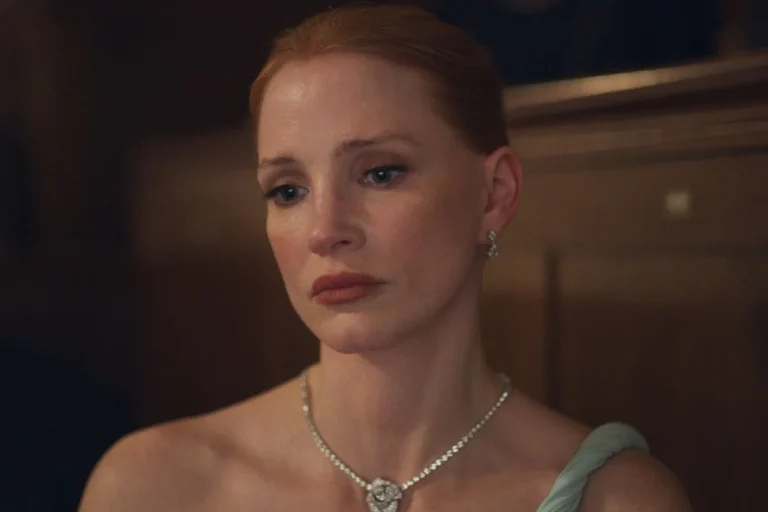 Dreams (2025) ‘Berlinale’ Movie Review: What Money Can and Cannot Buy: The Illusion of Control in Michel Franco’s Dreams