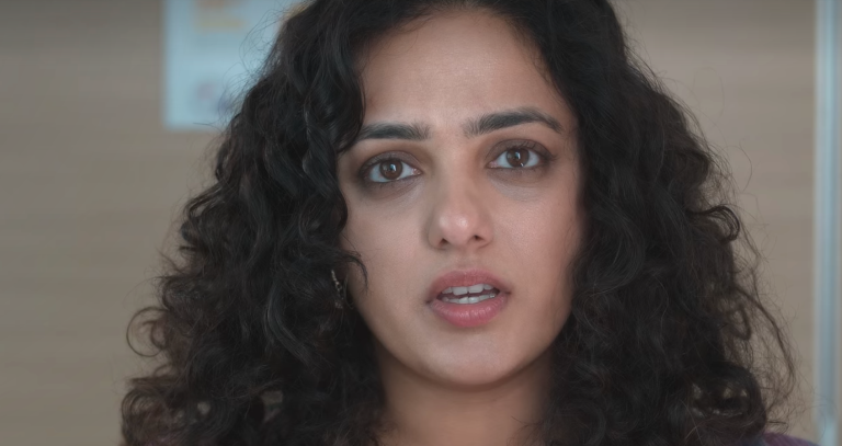 Kadhalikka Neramillai (2025) Movie Review: Nithya Menen is Resplendent in This Almost Breezy Romantic Comedy