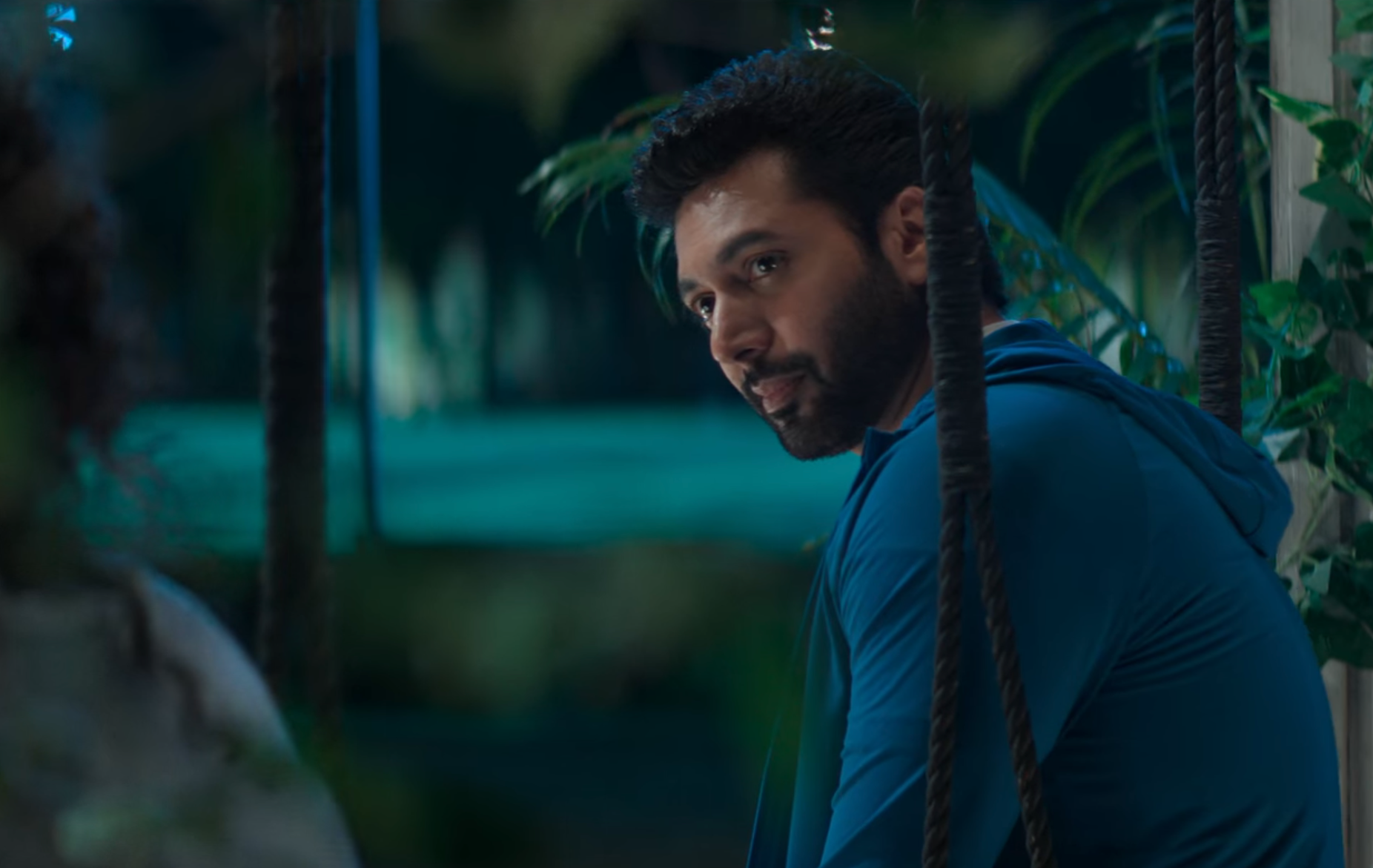 Kadhalikka Neramillai (2025)