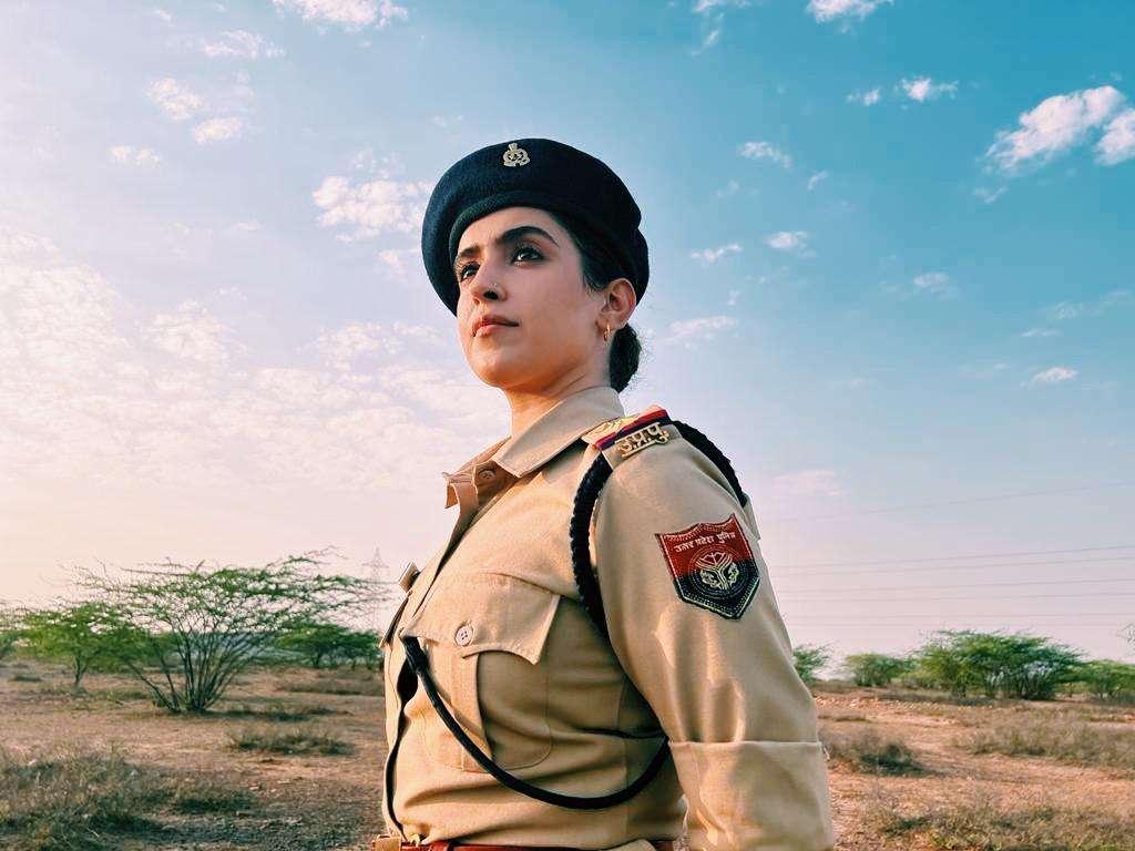 Kathal (2023)