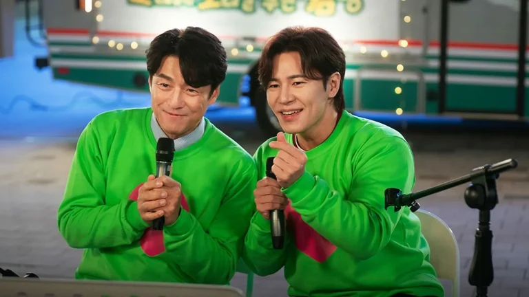 Kick Kick Kick Kick: Release Schedule of All Episodes, Plot, Cast & Where to Watch