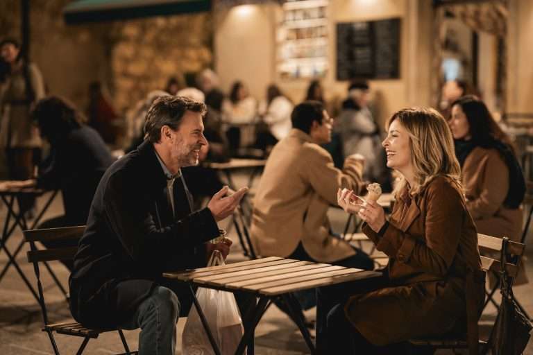 La Dolce Villa (2025) Movie Ending Explained: Do Eric & Olivia Reclaim Their Dream, or Lose It Forever?