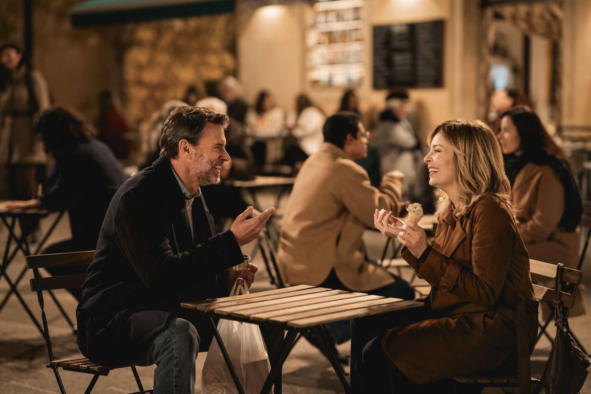 La Dolce Villa (2025)