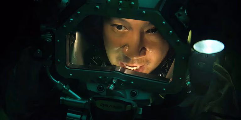 Last Breath (2025) Movie Ending Explained: How Did Lemons Survive the Impossible?