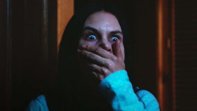 Little Bites (2025) Movie Ending Explained: Do Mindy and Alice Defeat the Monster?