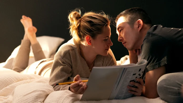 Love Me (2025) Movie Review and Ending Explained – How Did ‘Me’ and ‘Iam’ Survive?