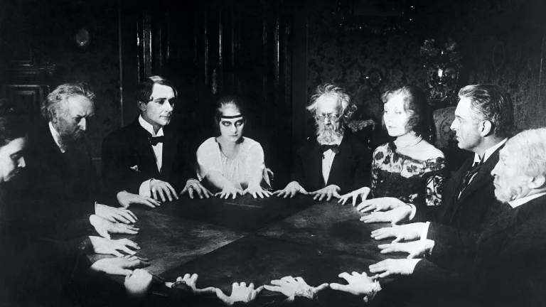 Luck and Loss in German Cinema: Top Gambling-Themed Films