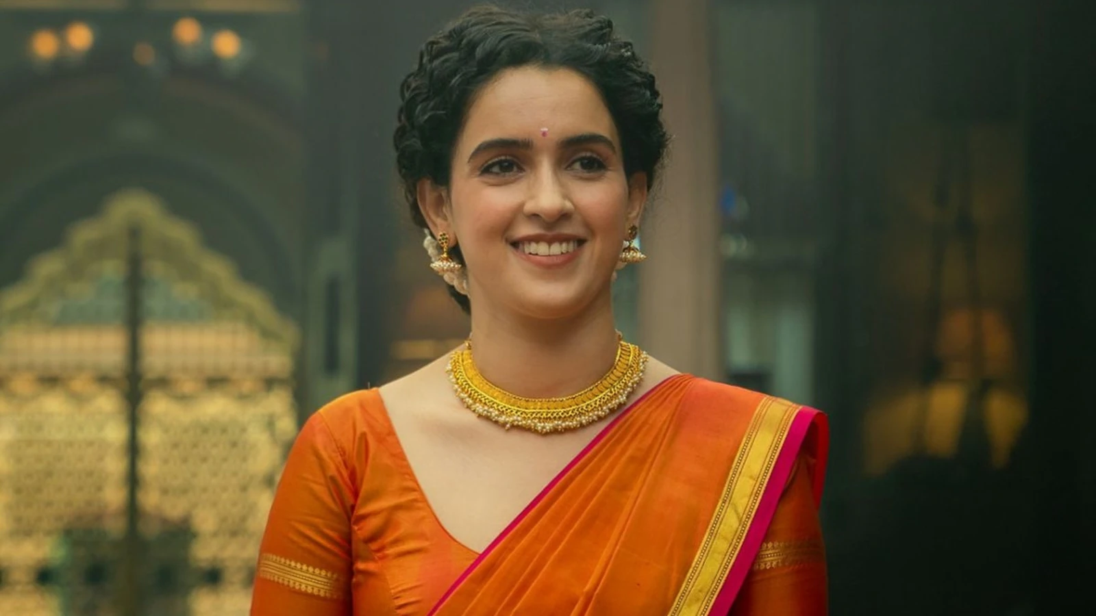 Meenakshi Sundareshwar (2021)
