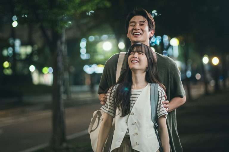 Melo Movie (2025) ‘Netflix’ Series Recap & Ending Explained: Can Si-jun and Ju-a Truly Let Go?
