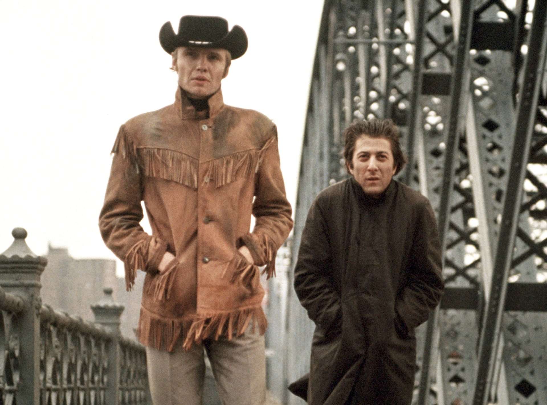 Oscar facts: The Only Oscar-Winning X-Rated Film