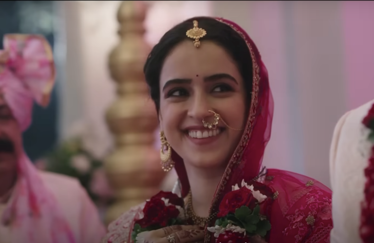 Mrs. (2024) ‘Zee5 Global’ Review: A Tale of Food, Marriage, and Self-Actualization Told Well