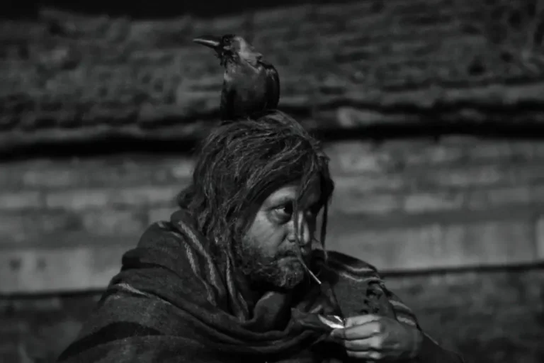 Neo-Kolkata Triptych? A Cinematic Inquiry into a Decaying Metropolis
