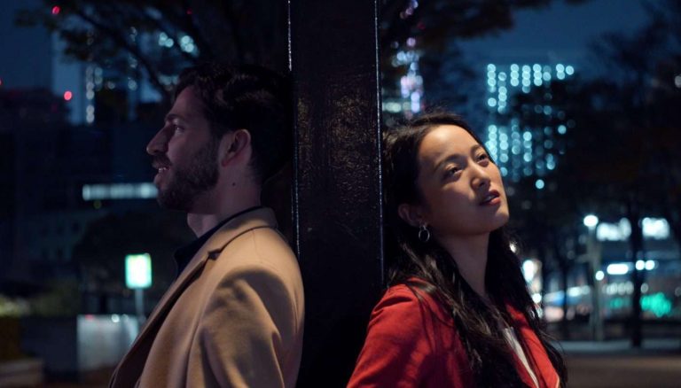 One Night in Tokyo (2025) Movie Review: A Poignantly Charming Attempt at Depicting Life’s Possibilities