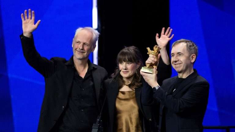 Berlinale 2025 Winners: Full List of 75th Berlin International Film Festival Awards