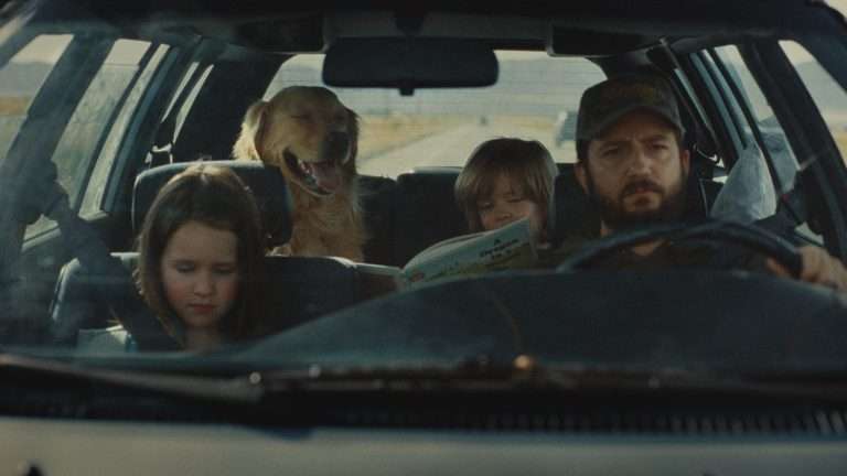 Omaha (2025) ‘Sundance’ Movie Review: John Magaro is Quietly Devastating in This Somber Drama about a Father in an Existential Crisis