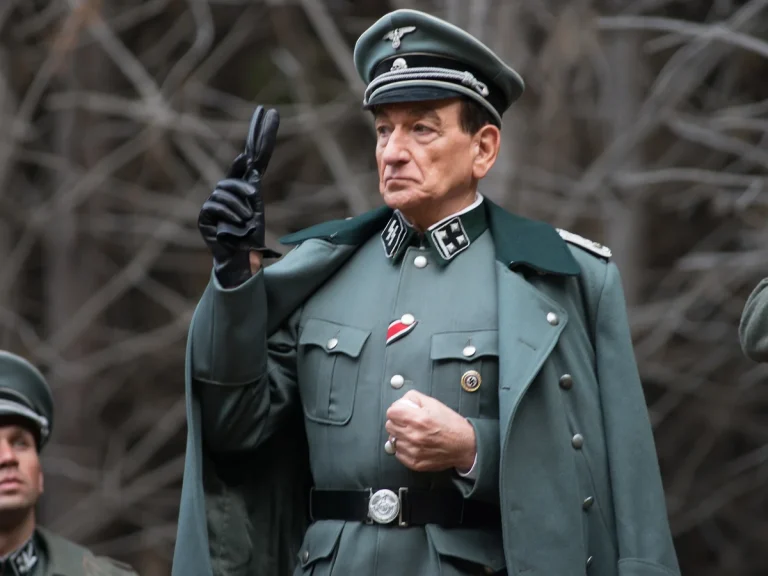 Operation Finale (2018) Movie Ending Explained: Did Mossad Bring Eichmann to Israel?