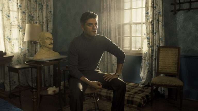 Operation Finale (2018) Movie Review: Pure Evil Takes A Human Form In This Old-fashioned Thriller