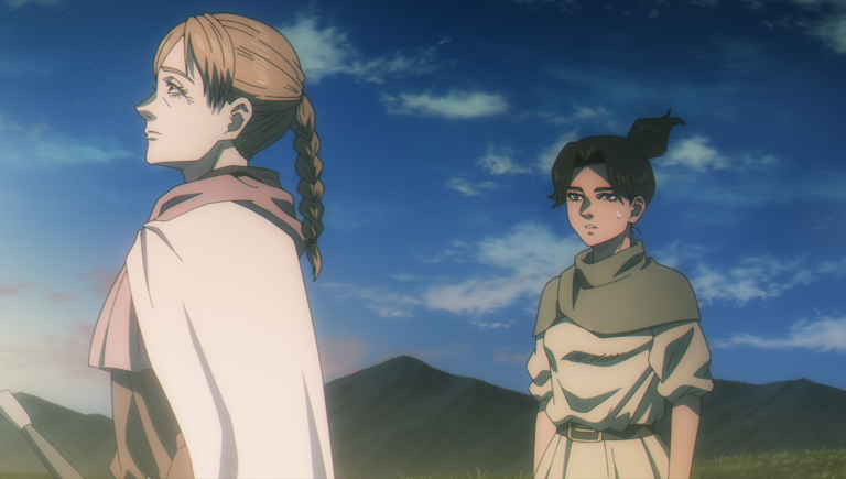 Orb: On Movements of the Earth (Season 1) Episode 19: Recap & Ending Explained – Is Jolenta’s Mission a Path to Enlightenment or a Road to Ruin?