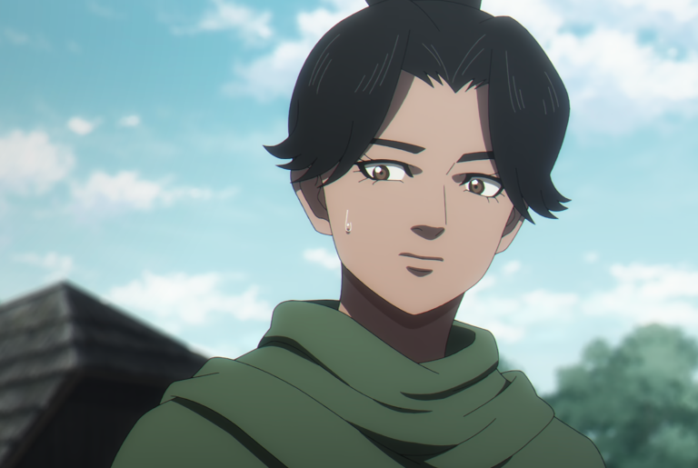 Orb: On Movements of the Earth (Season 1) Episode 20: Recap & Ending Explained – Was Jolenta’s Sacrifice the Only Way Forward?